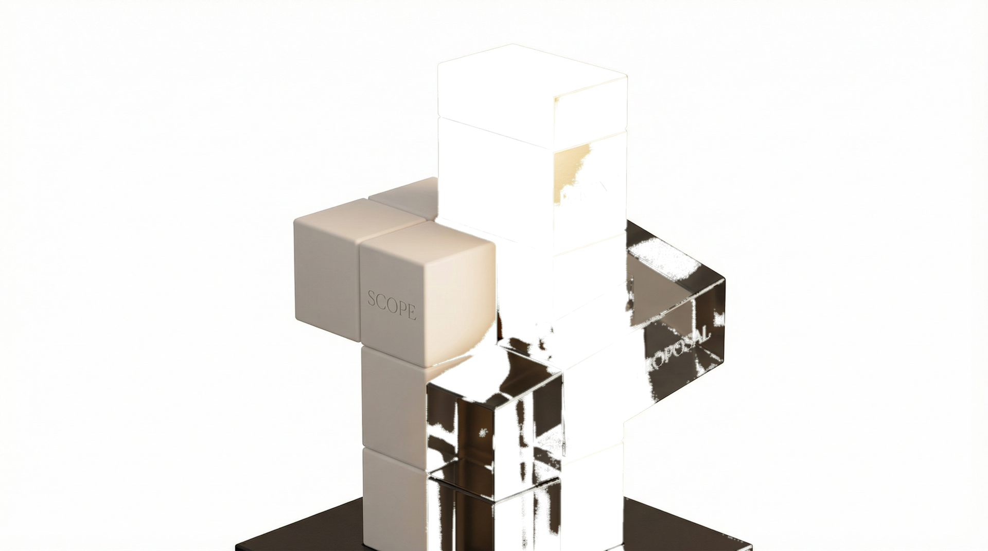 Three Win Architecture